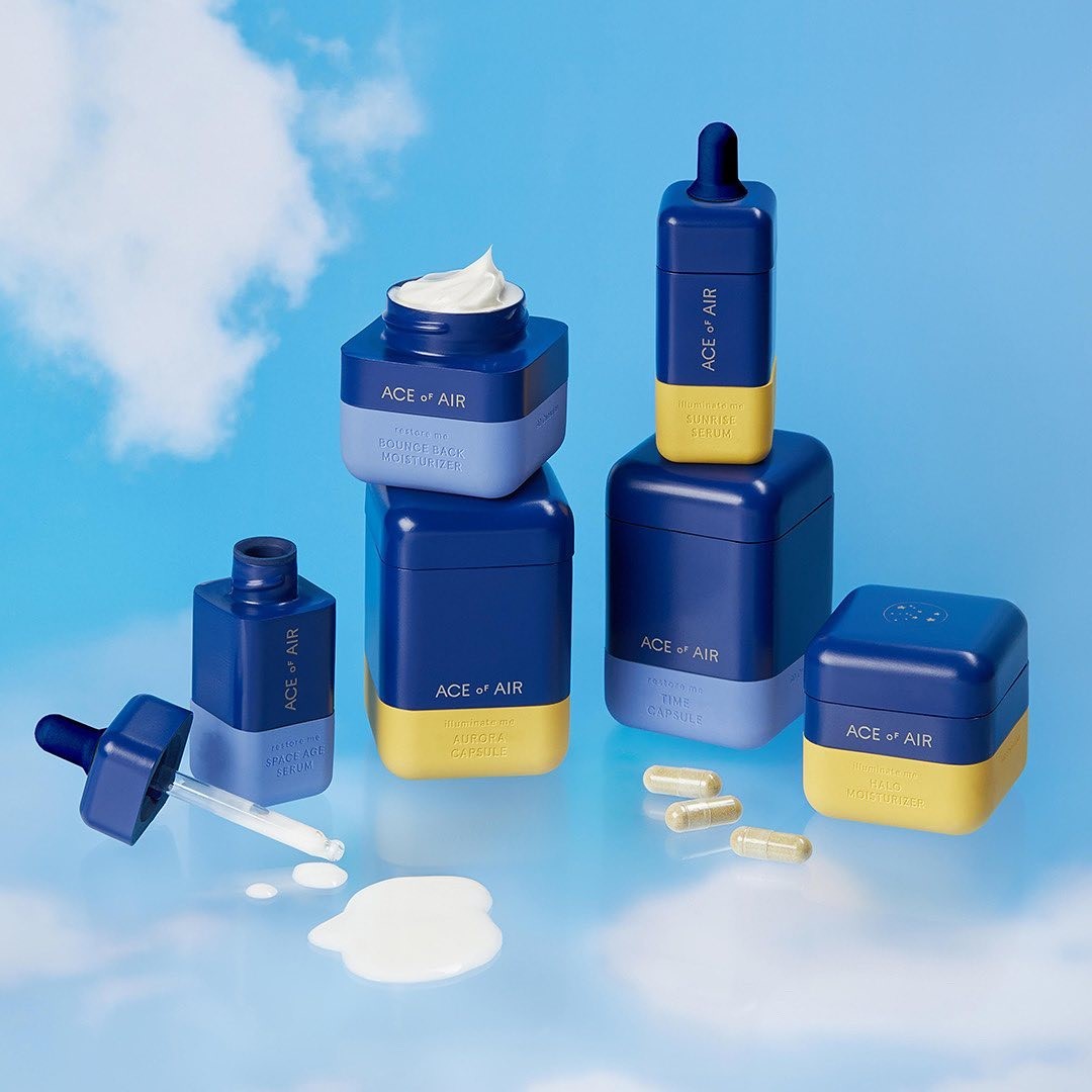 英敏特洞察:体现2021全球美容个护趋势的7款创新产品