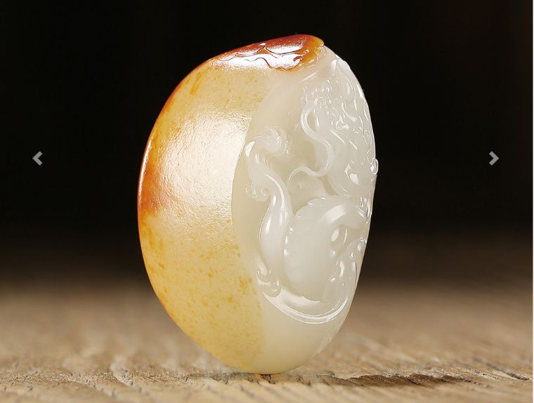 九重真龙护体,九重真龙是什么