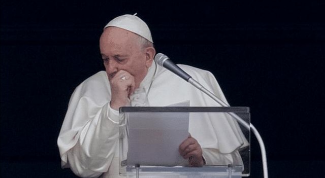 神都治不了!封城后教皇搞直播,意大利疫情为啥来的如此凶猛?