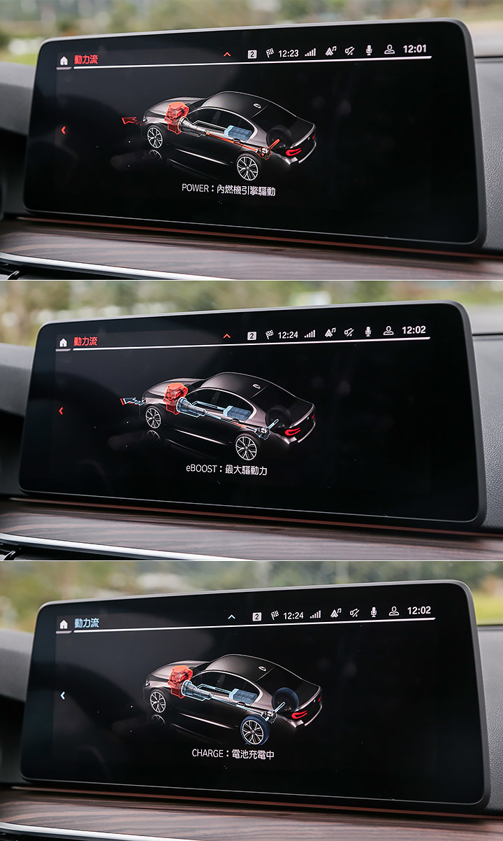 动力弱的车体验,动力弱一点的车