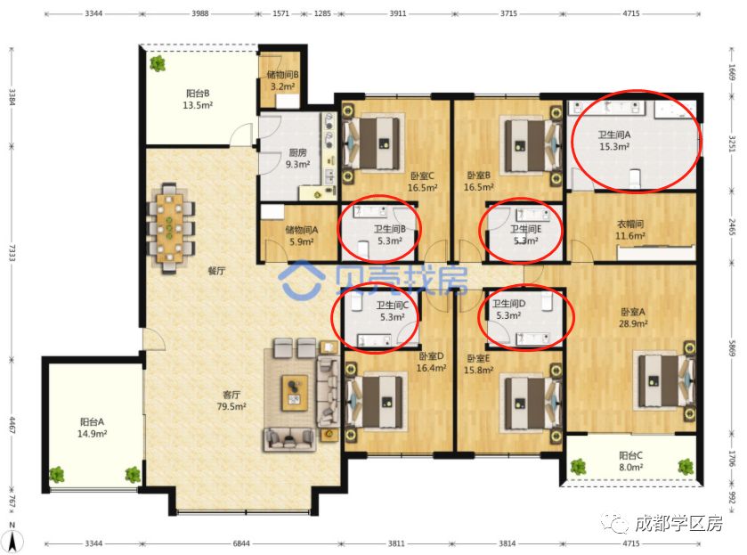 锦晖小学在成都市排名,成都锦晖小学的最新排名