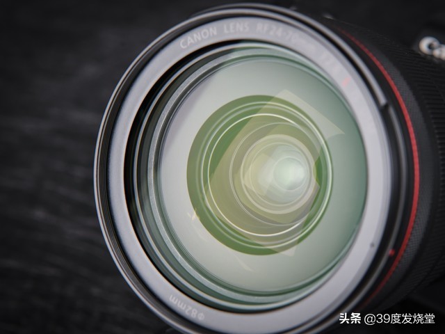 佳能大三元24-105,佳能大三元rf24