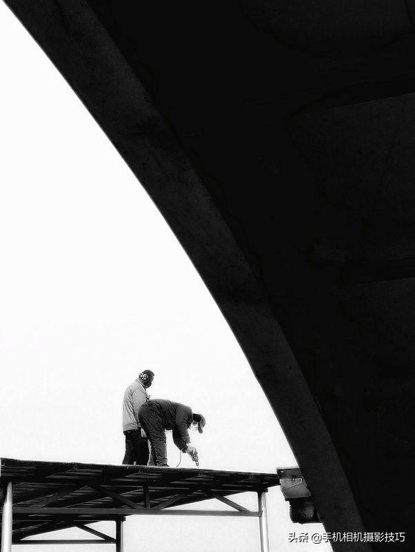 怎么取景拍风景照,怎么取景拍出好看的视频