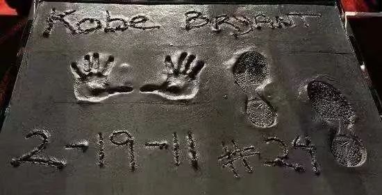 科比在好莱坞的影响力,科比好莱坞获奖视频