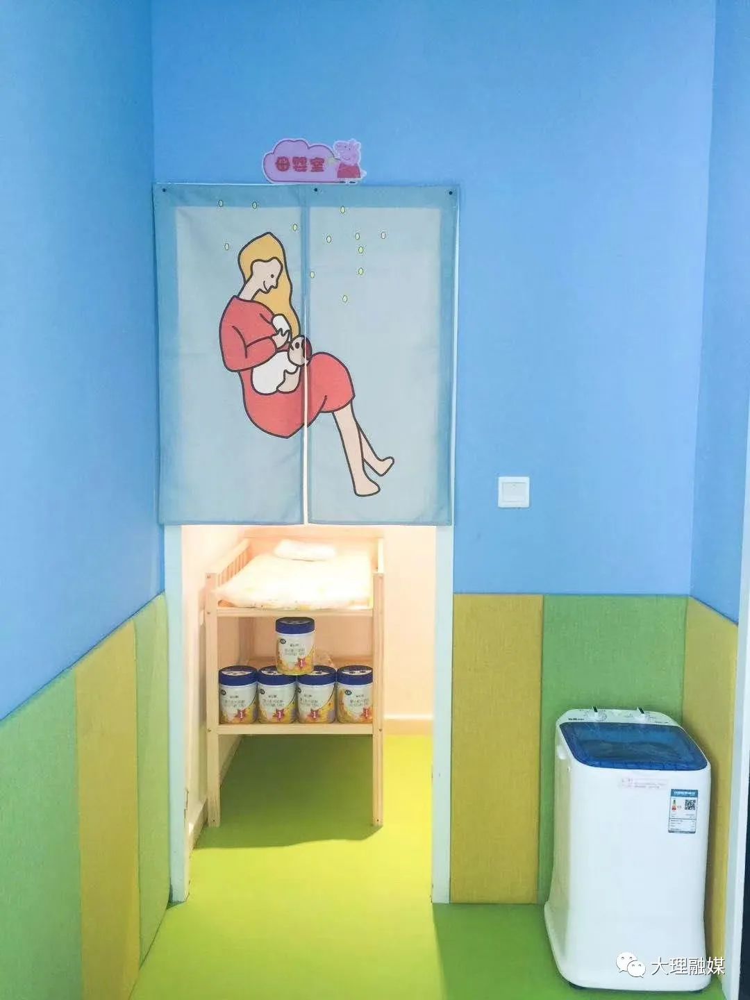 早教中心何时能开业,终于等到你宝宝版