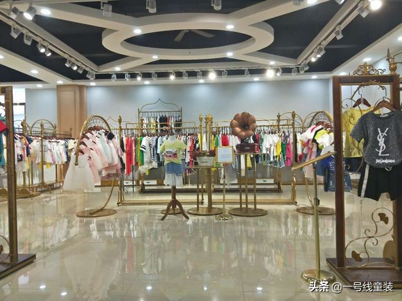 如何开好童装品牌折扣店,开一家品牌童装折扣店需要多少钱