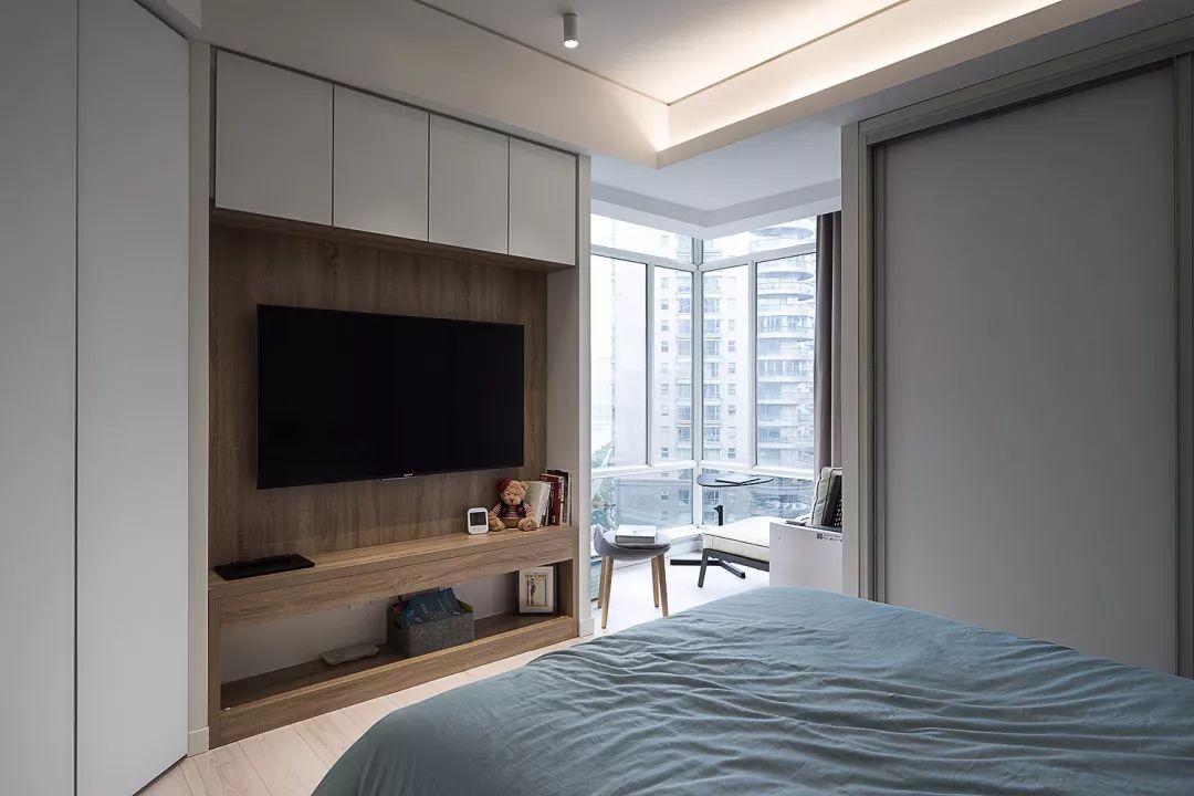 2020最火北欧小厨房风格,北欧简约风格的厨房