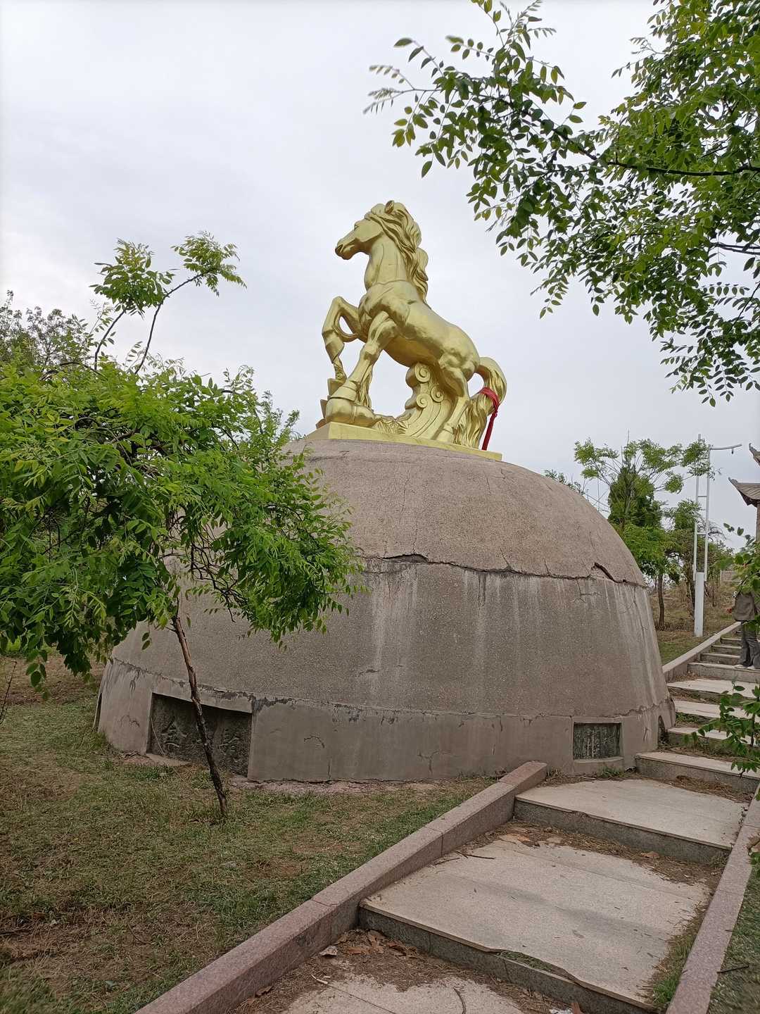 与县作协文友老师去红河鄌郚一日游（下）