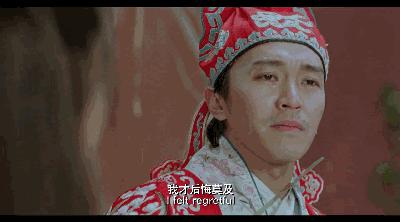 关于周星驰的无奈情史,周星驰最爱的四个女人