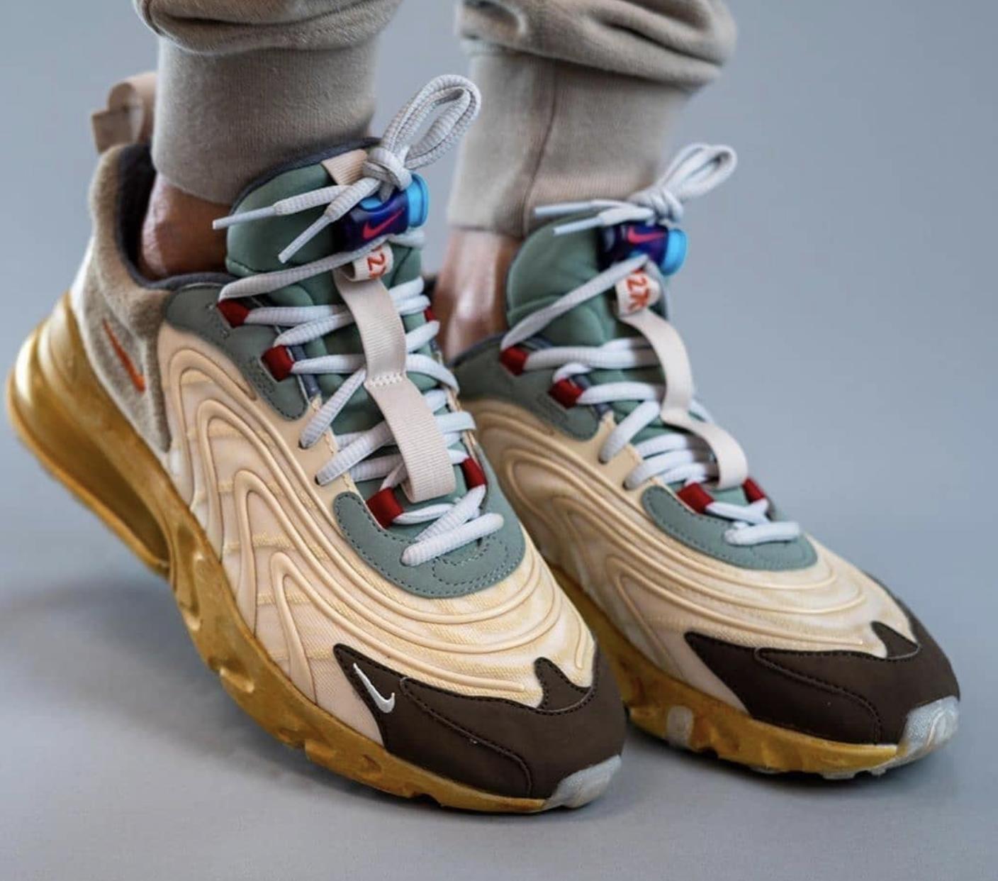 2021爆款夏季老爹鞋新百伦,十大最好看的老爹鞋新百伦