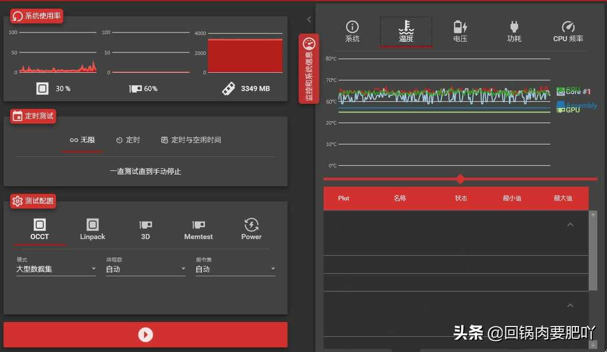 颠覆认知,将折腾进行到底-益德CPU反装主板装机体验