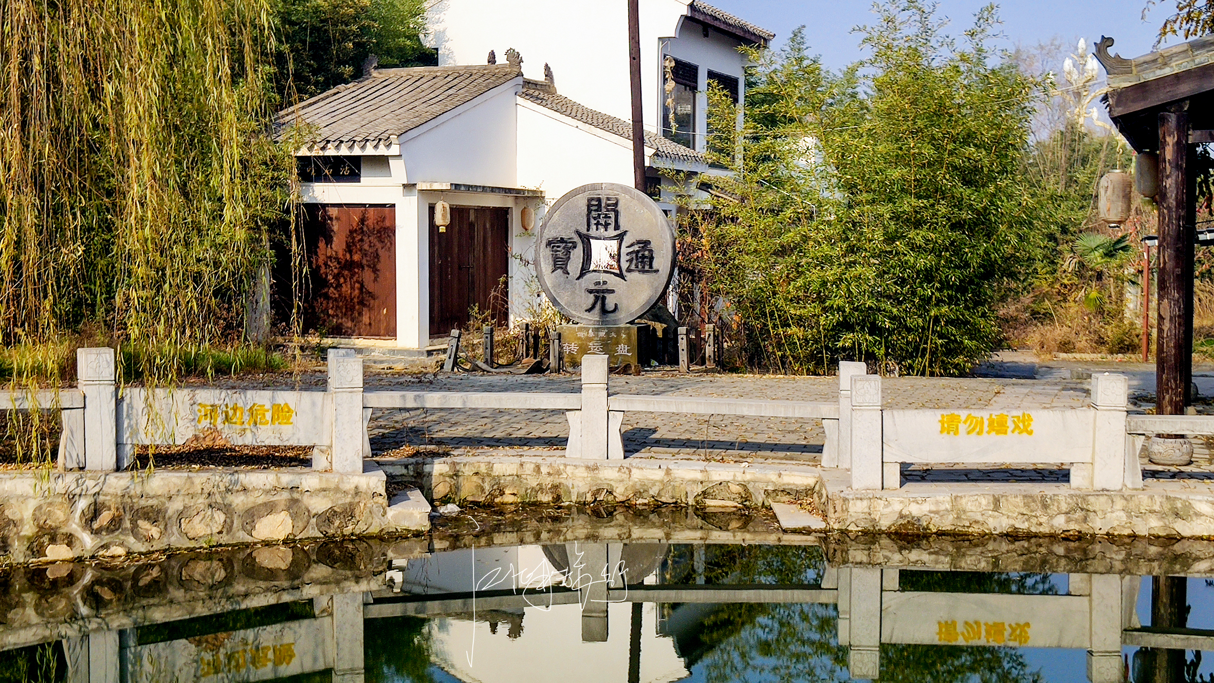 渭南华州区最新景区,渭南市华州区自然景点