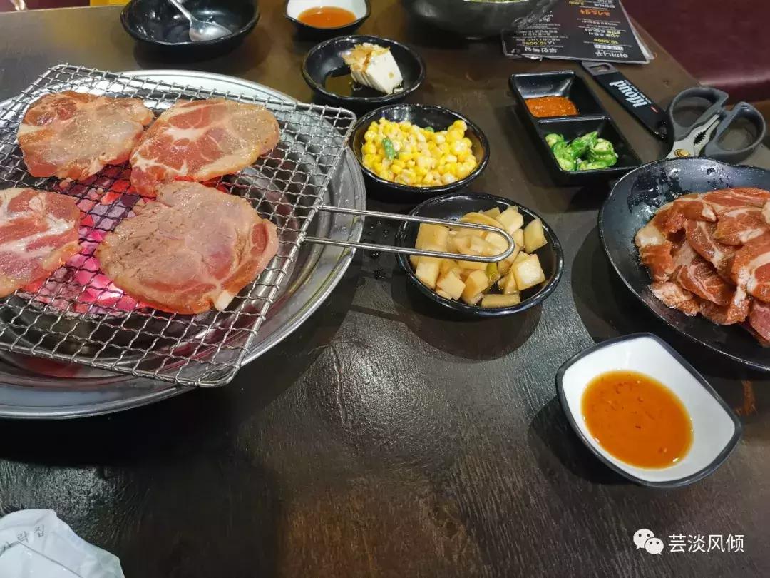 首尔有什么好看的风景,首尔什么好玩