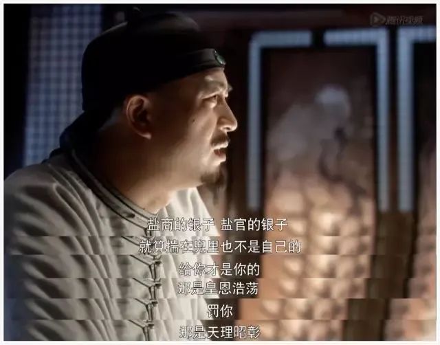 演技编剧皆巅峰！7年前的央视神剧，却被严重低估了