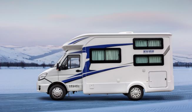 长城自由炮房车2023款多少钱,长城自由炮四驱房车最新款