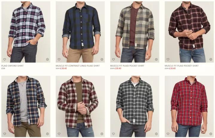 怎么穿让自己看起来更美式男生,怎么穿才有美式风