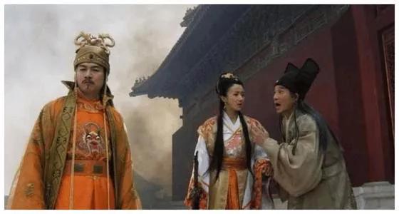 崇祯皇帝朱由检的悲剧,崇祯皇帝朱由检的人生悲剧