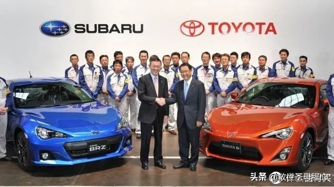 日本汽车产业最辉煌的时期,毫无用处的汽车知识