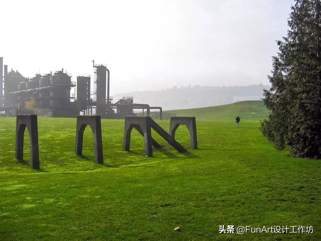 查尔斯·伯恩鲍姆谈景观设计对建筑环境的影响