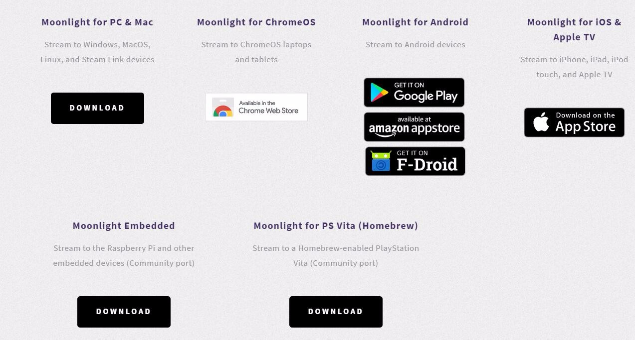 n卡moonlight串流吃网速不,n卡moonlight串流教程