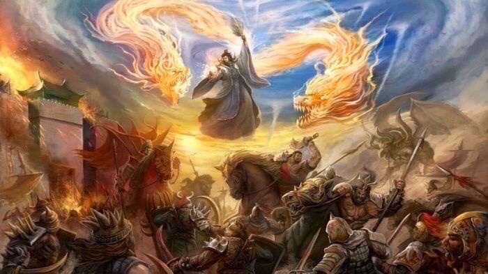 五本黑暗流小说主角杀伐果断,最没人性的黑暗流小说