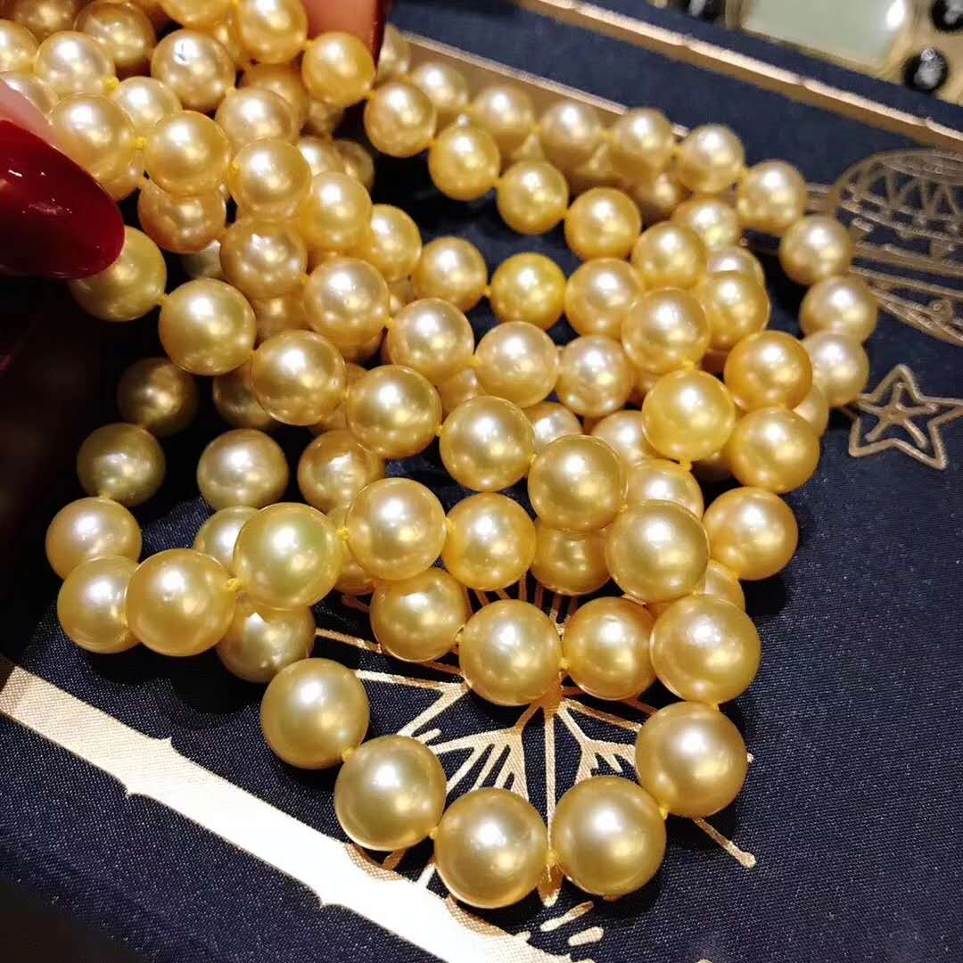 熙姐聊珍珠,关于珍珠你不可不知的冷知识