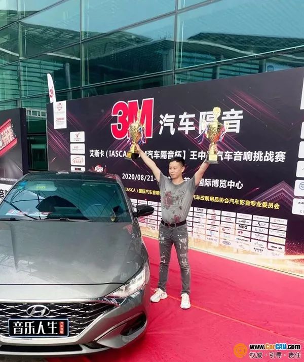 铁了心站C位，双折环喇叭到底有多牛？