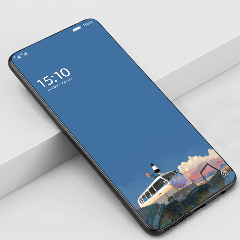 壁纸130张各类风精选壁纸合集,插画风格壁纸超清