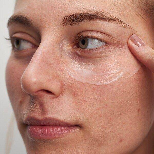 眼睛没有细纹需要眼膜吗,眼膜有用吗能去皱纹吗