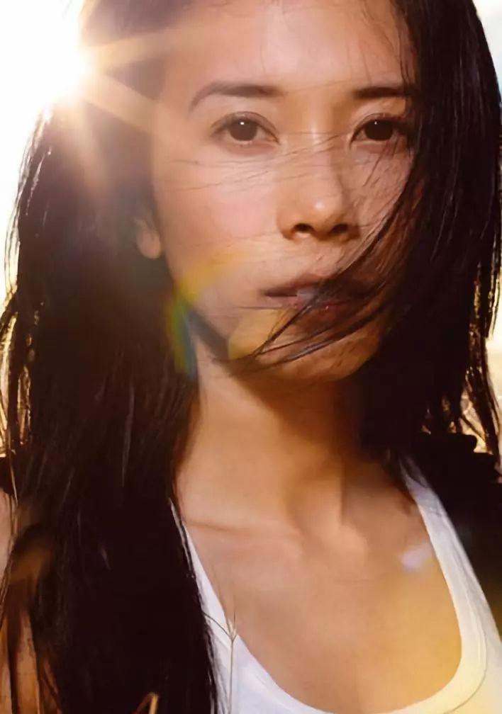 自律有多美莫文蔚,莫文蔚自律