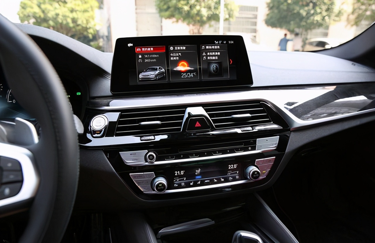 开完奥迪a6再换什么车,开完a6l再开e300l的感觉