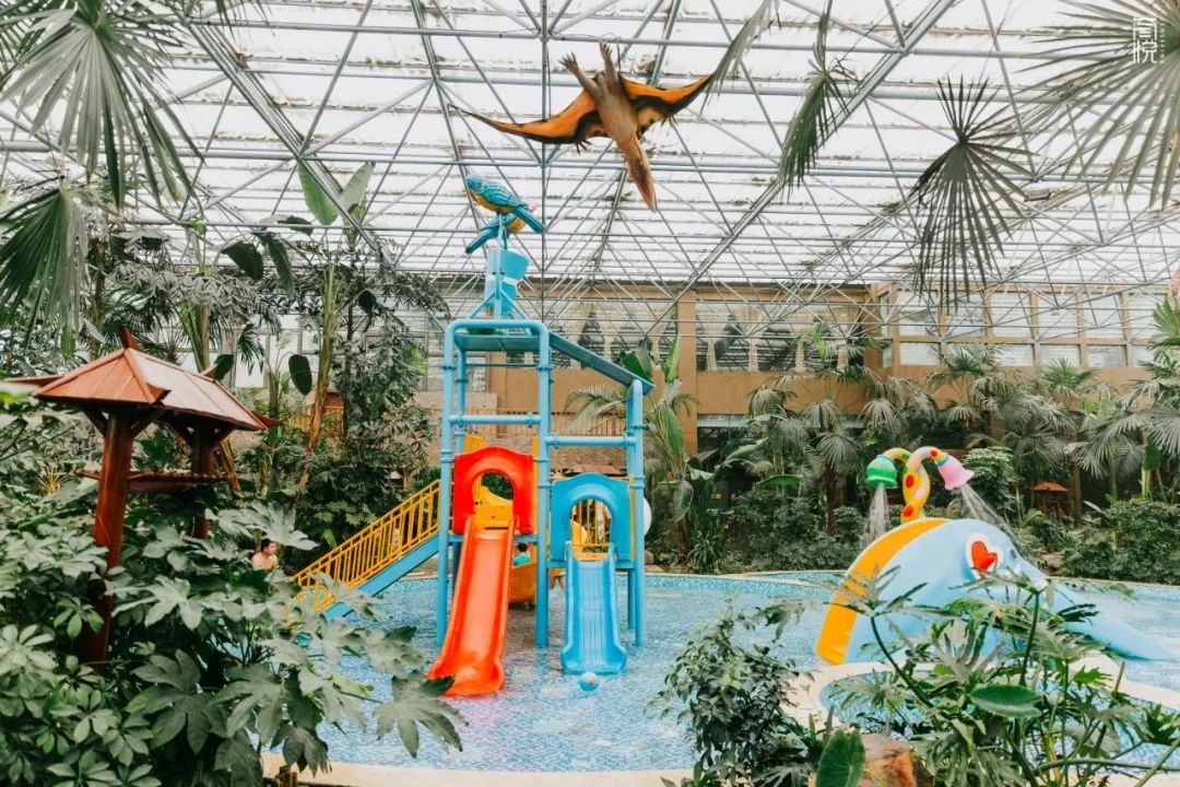 郑州泡温泉地方推荐最好的在哪儿,我们几乎走遍了大江南北