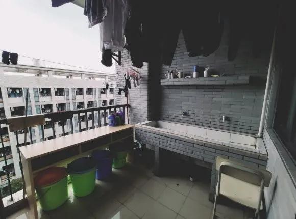 全国宿舍最好的大学宿舍图片,公办学校有哪些好宿舍