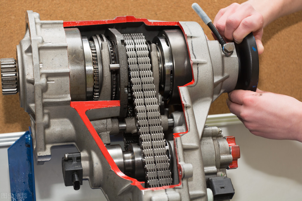 世界十佳变速器排名榜,变速器品牌十大排行榜