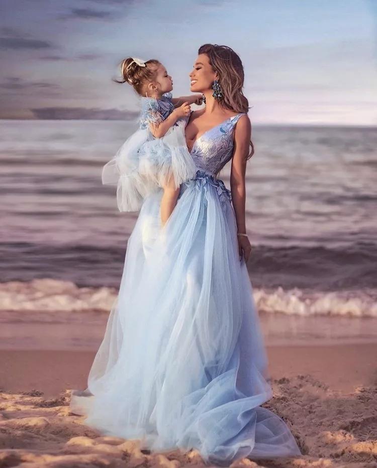 高端大气上档次亲子装,亲子装图片大全