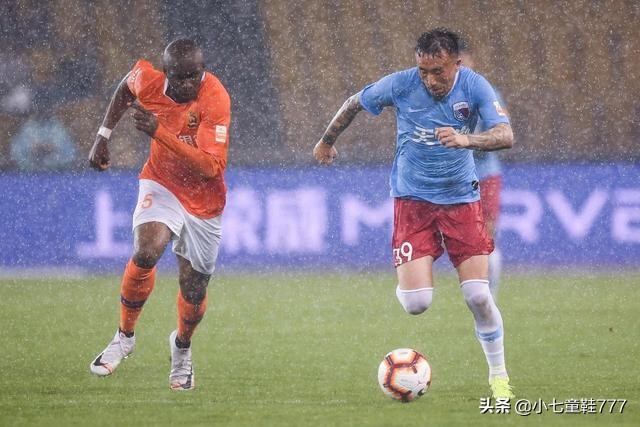 卓尔天津天海比分,武汉卓尔vs青岛黄海冲突