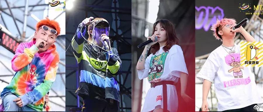 说唱歌手人生过往,说唱歌手rapper入行