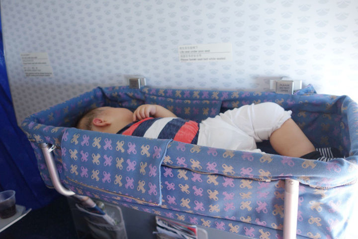 带着宝宝坐飞机的注意事项,带着宝宝坐飞机需要注意什么