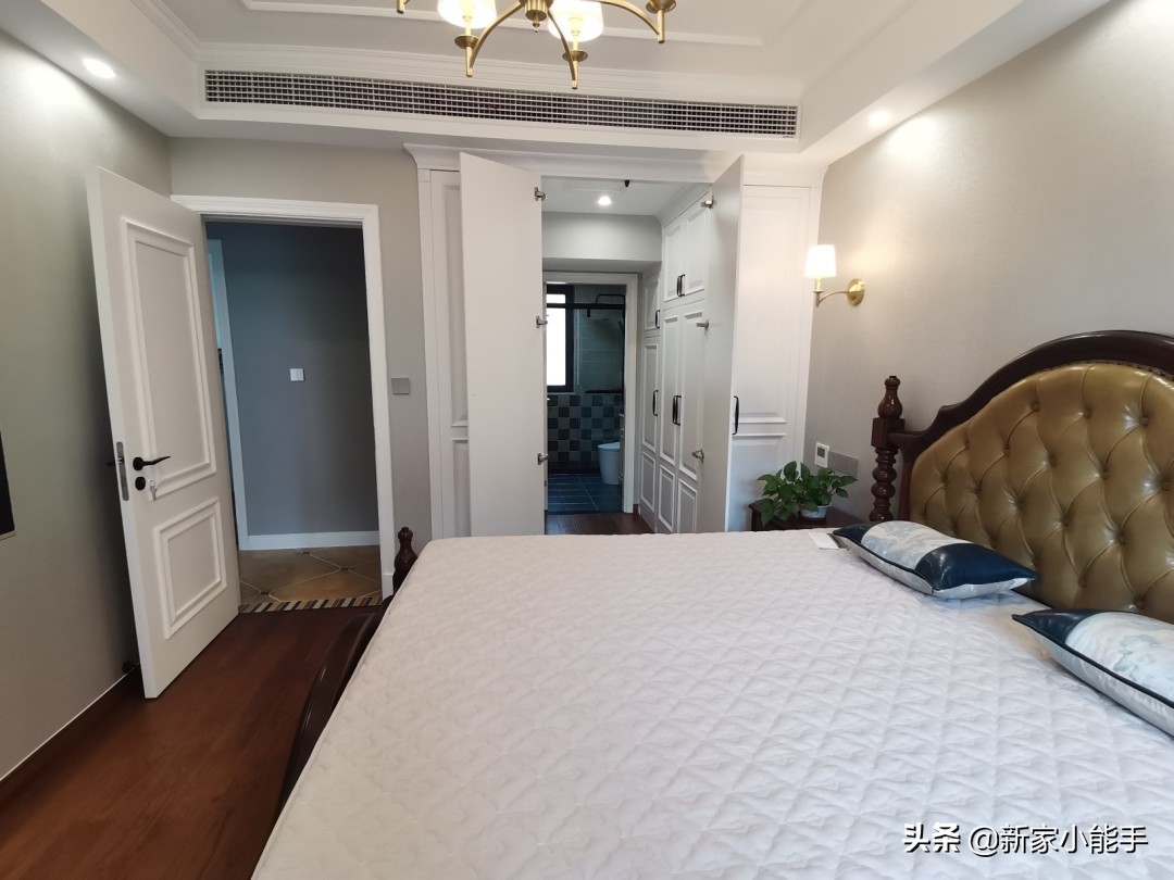 花心血,花了心思装修视频