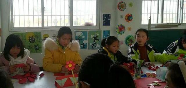 郾城少年宫活动,上蔡小学少年宫活动