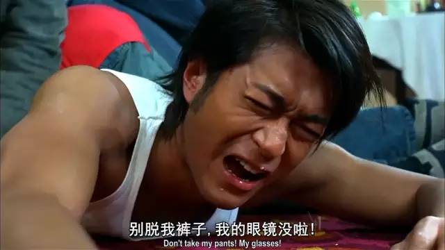 春节你们刷了哪几部电影呀,春节档最值得二刷的电影