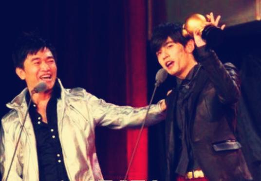 吴宗宪是综艺天王吗,吴宗宪说自己成名之路