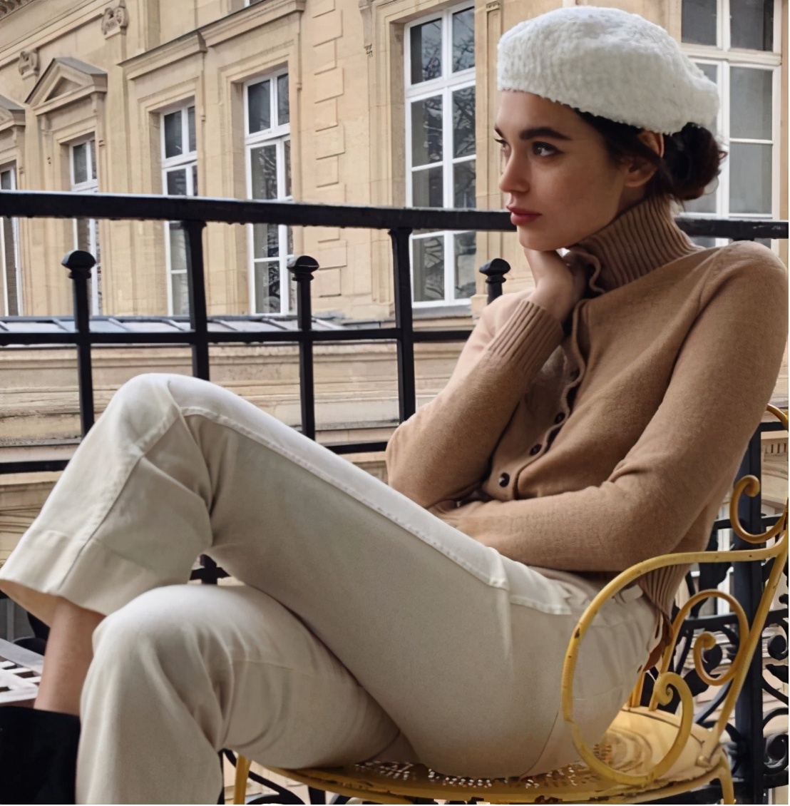 女人最简单的穿衣搭配,女人穿衣想要漂亮记住这5大技巧