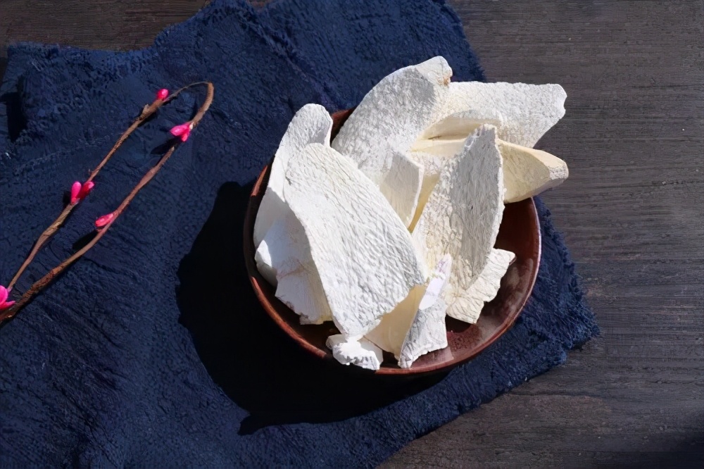 地黄药膳粥,地黄怎么煮粥