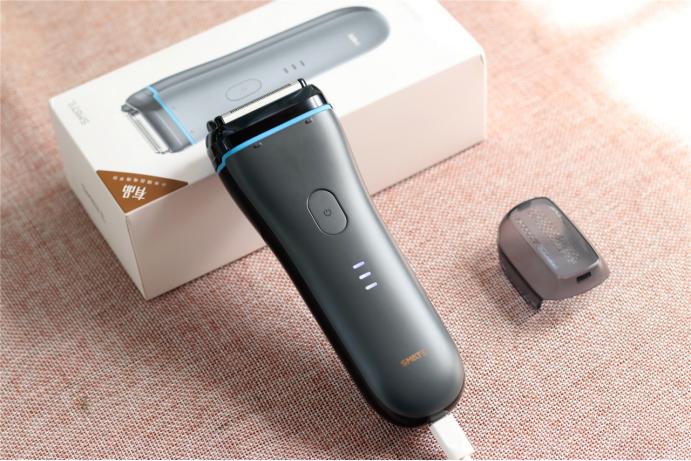 电动剃须刀的真实测评,便宜好用的电动剃须刀