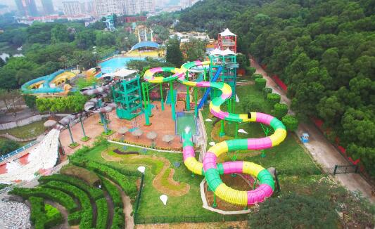 珠海有什么好玩的地方免费开放,珠海有什么好玩的地方小孩子玩