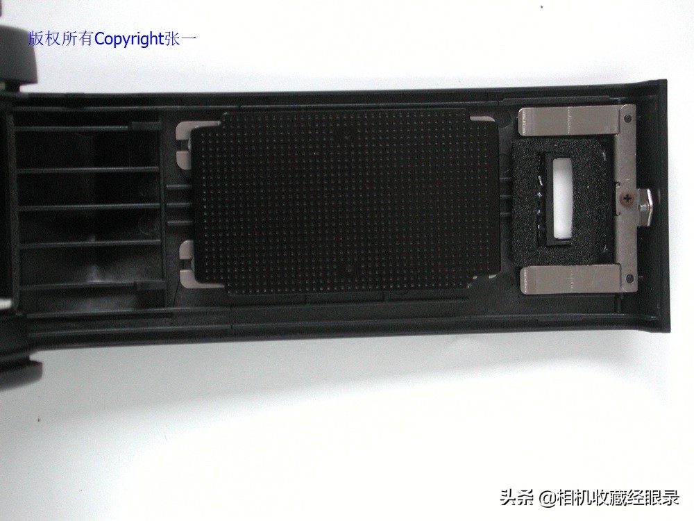 海鸥牌df型单反照相机,海鸥相机df序列中的第三代产品