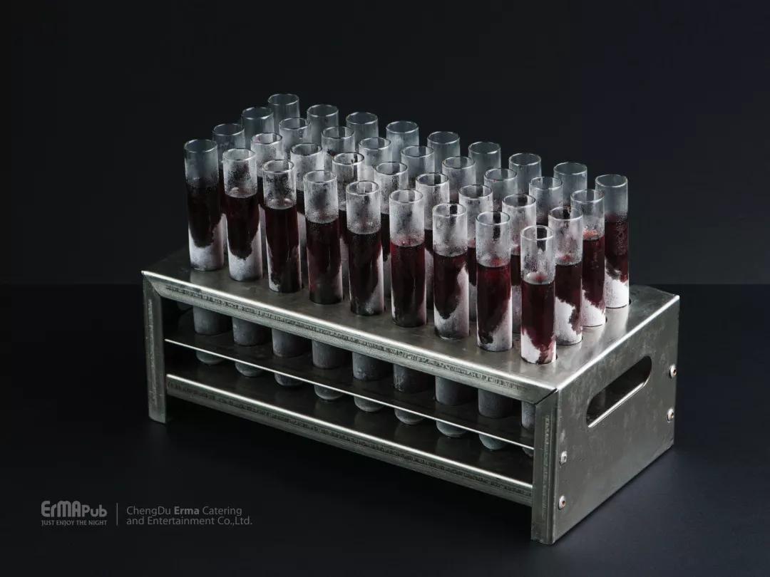 南宁夜景网红打卡鸡尾酒酒吧,超燃酒吧南宁