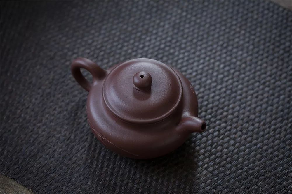 座有兰言顾景舟紫砂壶高仿,顾景舟座有兰言出处