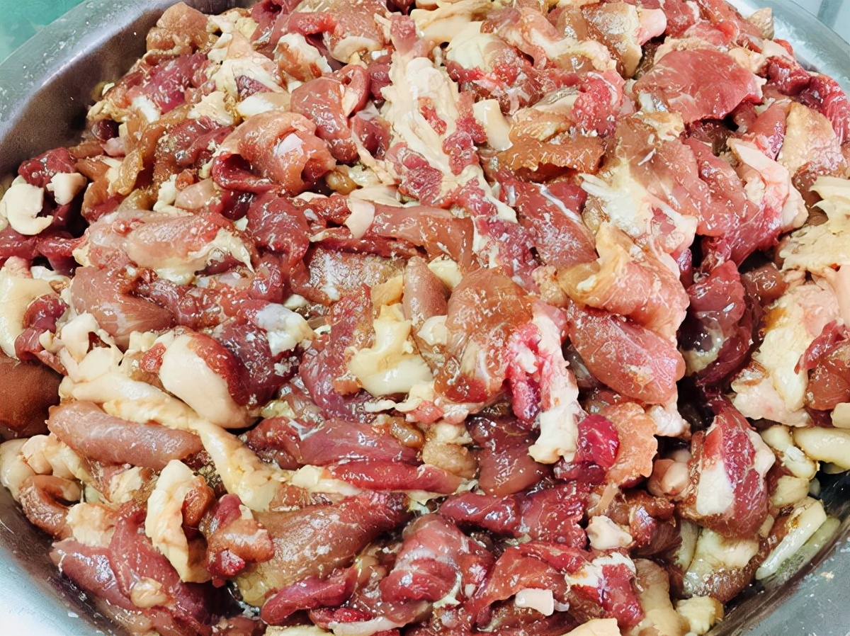 香肠怎么灌得更好,为什么现在的香肠越来越难吃